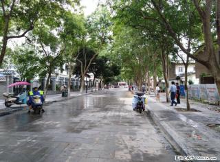 中华小学对面门面招租,  客源大大滴 - 桂林28生活网 www.28life.com