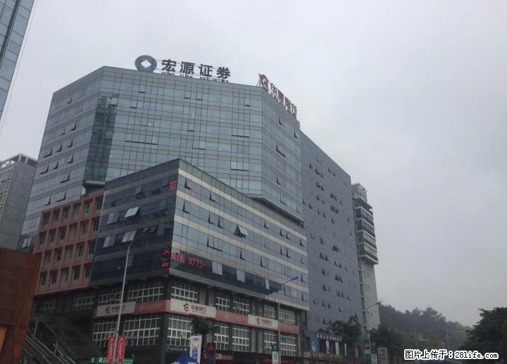 （非中介）甲天下广场旁中软现代城办公室带车位出租 - 房屋出租 - 房屋租售 - 桂林分类信息 - 桂林28生活网 www.28life.com