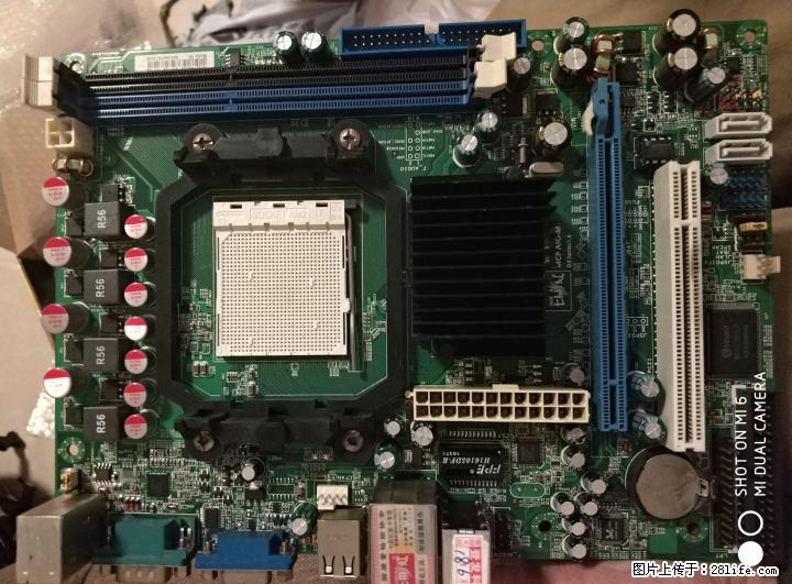 AM3主板 集成显卡 938针 DDR3 - 电脑整机 - 电脑网络 - 桂林分类信息 - 桂林28生活网 www.28life.com