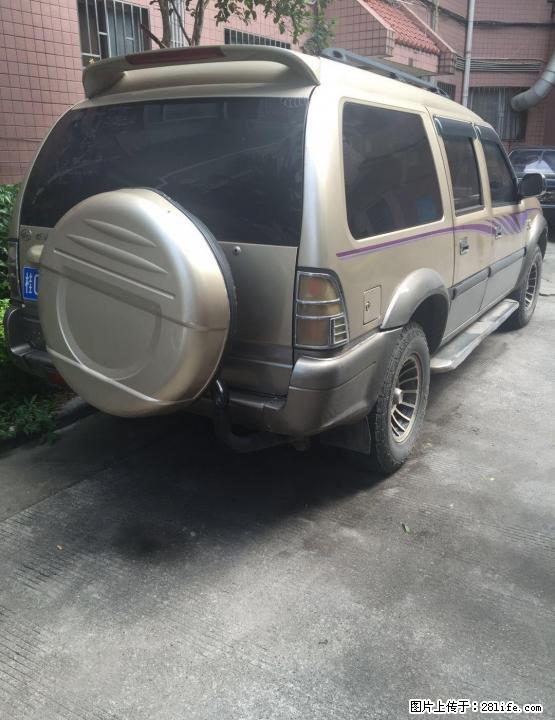 04年精品车况赛影转让 - 小轿车 - 汽车频道 - 桂林分类信息 - 桂林28生活网 www.28life.com