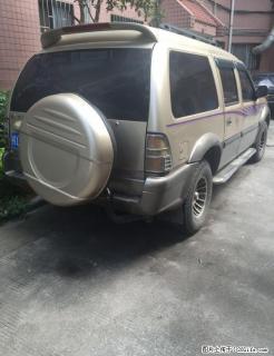 04年精品车况赛影转让 - 桂林28生活网 www.28life.com