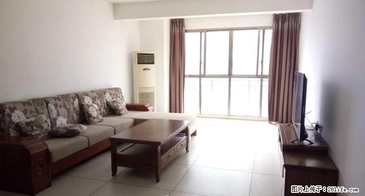 东岸枫景3房2厅2卫电梯房3300元 拧包入住 - 房屋出租 - 房屋租售 - 桂林分类信息 - 桂林28生活网 www.28life.com