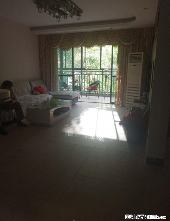 冠泰水晶郦城 精装修3房2厅 户型好 96万 - 房屋出售 - 房屋租售 - 桂林分类信息 - 桂林28生活网 www.28life.com