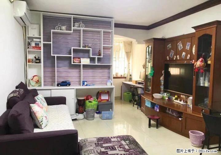 叠彩北极广场 回龙小区 精装修 满五 仅46万 - 房屋出售 - 房屋租售 - 桂林分类信息 - 桂林28生活网 www.28life.com