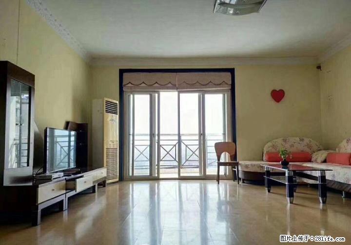 三里店育才本部明珠花园旁长城花园137平精装3房无敌山景湖景 - 房屋出售 - 房屋租售 - 桂林分类信息 - 桂林28生活网 www.28life.com