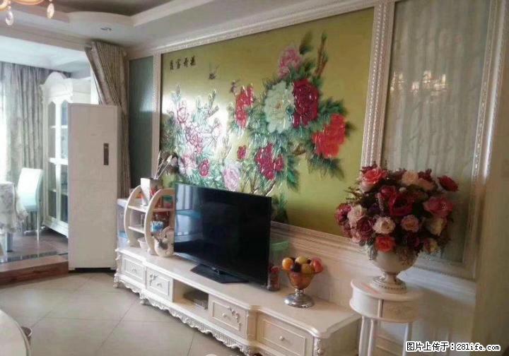 七星区 彰泰睿城 豪装 高端小区 电梯7楼 拎包入住 - 房屋出售 - 房屋租售 - 桂林分类信息 - 桂林28生活网 www.28life.com