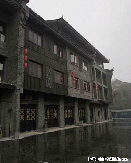 千年桂林政府重点扶持项目复古旅游铺面 - 房屋出售 - 房屋租售 - 桂林分类信息 - 桂林28生活网 www.28life.com