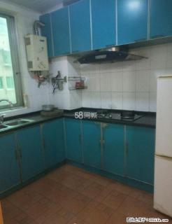 东安街对面 世纪花园  拧包入住 3室2厅2卫 - 桂林28生活网 www.28life.com