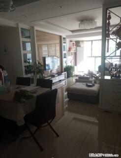 七星区 冠泰水晶城 精装修 柠包入住 楼层好 价格给力 - 桂林28生活网 www.28life.com