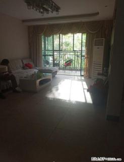 冠泰水晶郦城 精装修3房2厅 户型好 96万 - 桂林28生活网 www.28life.com