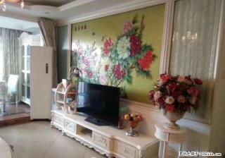 七星区 彰泰睿城 豪装 高端小区 电梯7楼 拎包入住 - 桂林28生活网 www.28life.com