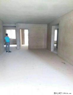 彰泰峰誉对面漓江明珠小区3室2厅2卫125平方清水房 - 桂林28生活网 www.28life.com