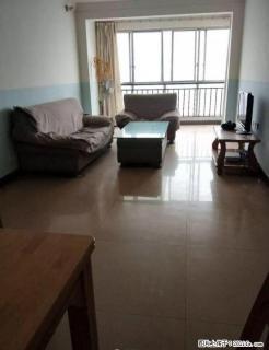 北极广场 沃尔玛对面罗马花园三房两厅两卫133平 72万售！ - 桂林28生活网 www.28life.com