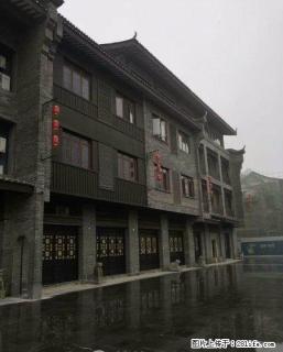 千年桂林政府重点扶持项目复古旅游铺面 - 桂林28生活网 www.28life.com