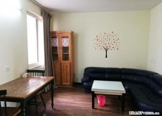 上海路民航大厦对面安新洲彩云洲小区一房一厅 - 桂林28生活网 www.28life.com