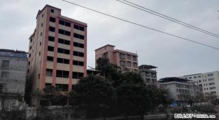 北门商业技校门口，整栋楼出租（八层） - 桂林28生活网 www.28life.com