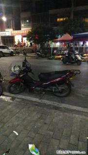 建设雅马哈弯梁赛道款。 - 桂林28生活网 www.28life.com