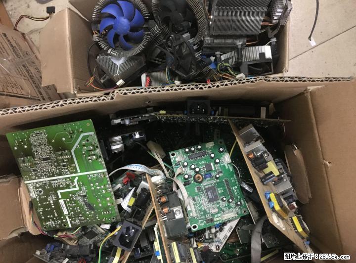 长期上门回收好坏电脑电视液晶安防配件手机平板相机打印机 - 电脑整机 - 电脑网络 - 桂林分类信息 - 桂林28生活网 www.28life.com