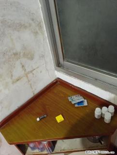 闲置用品三角柜10元转了，上门自提！ - 桂林28生活网 www.28life.com