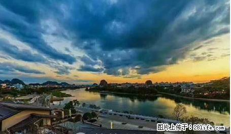 漓江河畔 漓江郡府 一线江景 全球茗宅 认准同创置业享受团购 - 房屋出售 - 房屋租售 - 桂林分类信息 - 桂林28生活网 www.28life.com