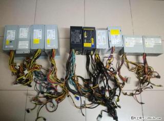 出售拆机台达服务器电源和品牌电源和主机保证长期有效 - 桂林28生活网 www.28life.com