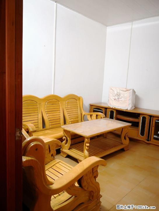 栖霞路2房1厅 家具家电齐全拎包入住有阳台 900元 - 房屋出租 - 房屋租售 - 桂林分类信息 - 桂林28生活网 www.28life.com