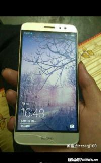 华为麦芒5高配4+64g - 桂林28生活网 www.28life.com