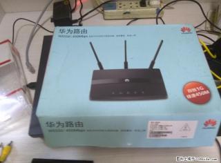 路由器转让需要就要快 - 桂林28生活网 www.28life.com