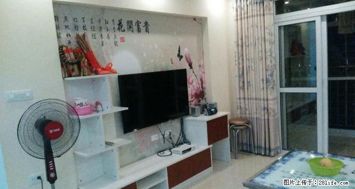 火车北站对面站前路全新三房一厅2800元出租 - 房屋出租 - 房屋租售 - 桂林分类信息 - 桂林28生活网 www.28life.com