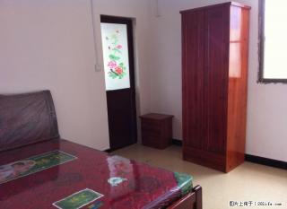 兴源便捷公寓，全新单间配套出租 - 桂林28生活网 www.28life.com