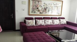 联达山与城120平带花园3房2厅2卫家具家电齐全 - 桂林28生活网 www.28life.com