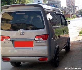 2011年长安之星2代 自用私家车1.5万转让 - 桂林28生活网 www.28life.com