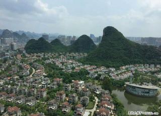 临桂安厦麒麟湾公司代理楼盘价格最优惠 - 桂林28生活网 www.28life.com