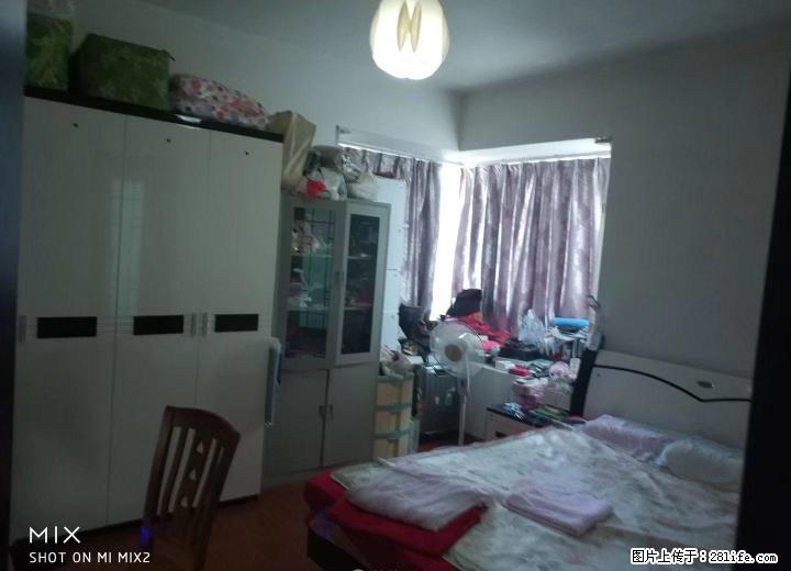 育才本部 明珠花园 精装3房 118万 带20平米露台 - 房屋出售 - 房屋租售 - 桂林分类信息 - 桂林28生活网 www.28life.com