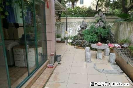 东晖国际公馆 3房精装带花园 七星穿山体育馆 彰泰兰乔圣菲旁 - 房屋出售 - 房屋租售 - 桂林分类信息 - 桂林28生活网 www.28life.com