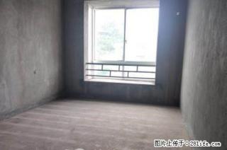 紧缺毛坯房、会仙路 湖畔山庄 185平米超大的4房！南北通透 - 桂林28生活网 www.28life.com