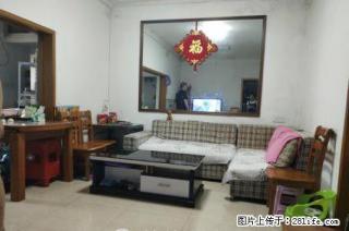 龙隐学位，印刷厂宿舍 2房 65平米45万送杂物间，停车方便 - 桂林28生活网 www.28life.com