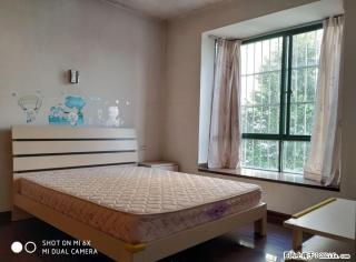 瓦窑 瑞城加州花园 简装3房 步梯4楼 价格满五 拎包入住 - 桂林28生活网 www.28life.com