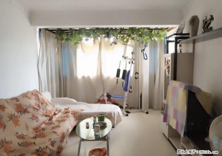 A小孩家长请注意 学生家长请注意 育才本部学 区房 精装三房 家具家电齐全 - 房屋出售 - 房屋租售 - 桂林分类信息 - 桂林28生活网 www.28life.com