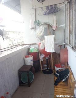 A兴进上誉上进，兴进广场，联达广场，彰泰春天兰乔圣菲 英才背后 宝地中的贫民窟 - 桂林28生活网 www.28life.com