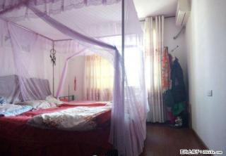 A普天花园 万达商圈 兴进广场附近 南城百货马路对复式送大天台6房共两层可做复式 - 桂林28生活网 www.28life.com