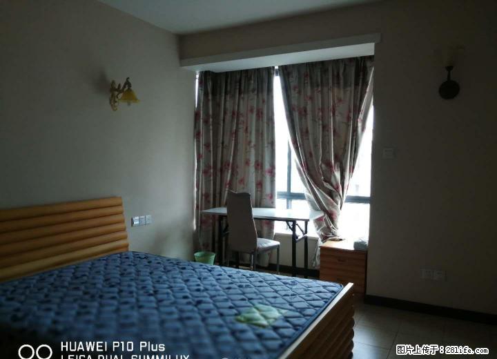 R安厦世纪城 豪装电梯2房 日式装修 新房 2500元/月 拎包即住 - 房屋出租 - 房屋租售 - 桂林分类信息 - 桂林28生活网 www.28life.com