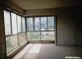 R 急售 安厦世纪城 漓江畔 清水电梯 141平115万 - 桂林28生活网 www.28life.com