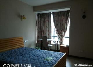 R安厦世纪城 豪装电梯2房 日式装修 新房 2500元/月 拎包即住 - 桂林28生活网 www.28life.com