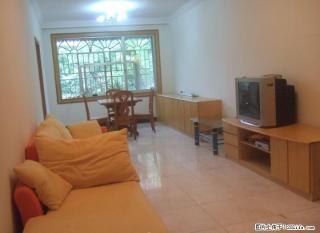 桂林市环城北一路五中教师公寓两房两厅带储物间、柴房（可放杂物、车辆） - 桂林28生活网 www.28life.com