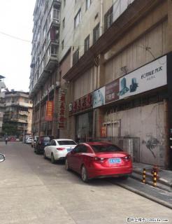 先锋天地临街商铺出租 - 桂林28生活网 www.28life.com