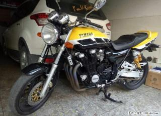 雅马哈1200cc摩托车 - 桂林28生活网 www.28life.com