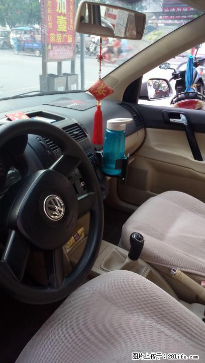 07年大众波罗polo - 小轿车 - 汽车频道 - 桂林分类信息 - 桂林28生活网 www.28life.com