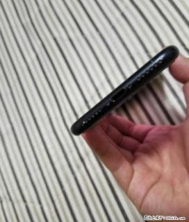 出台自用iphone7磨砂黑无锁 - 桂林28生活网 www.28life.com