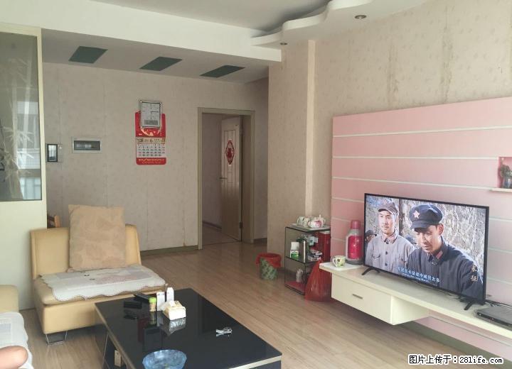 非中介出售八里街聚福苑155平米复式楼，送车库，58万元纯拿 - 房屋出售 - 房屋租售 - 桂林分类信息 - 桂林28生活网 www.28life.com